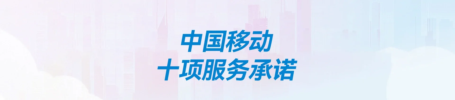 兴隆台区移动宽带